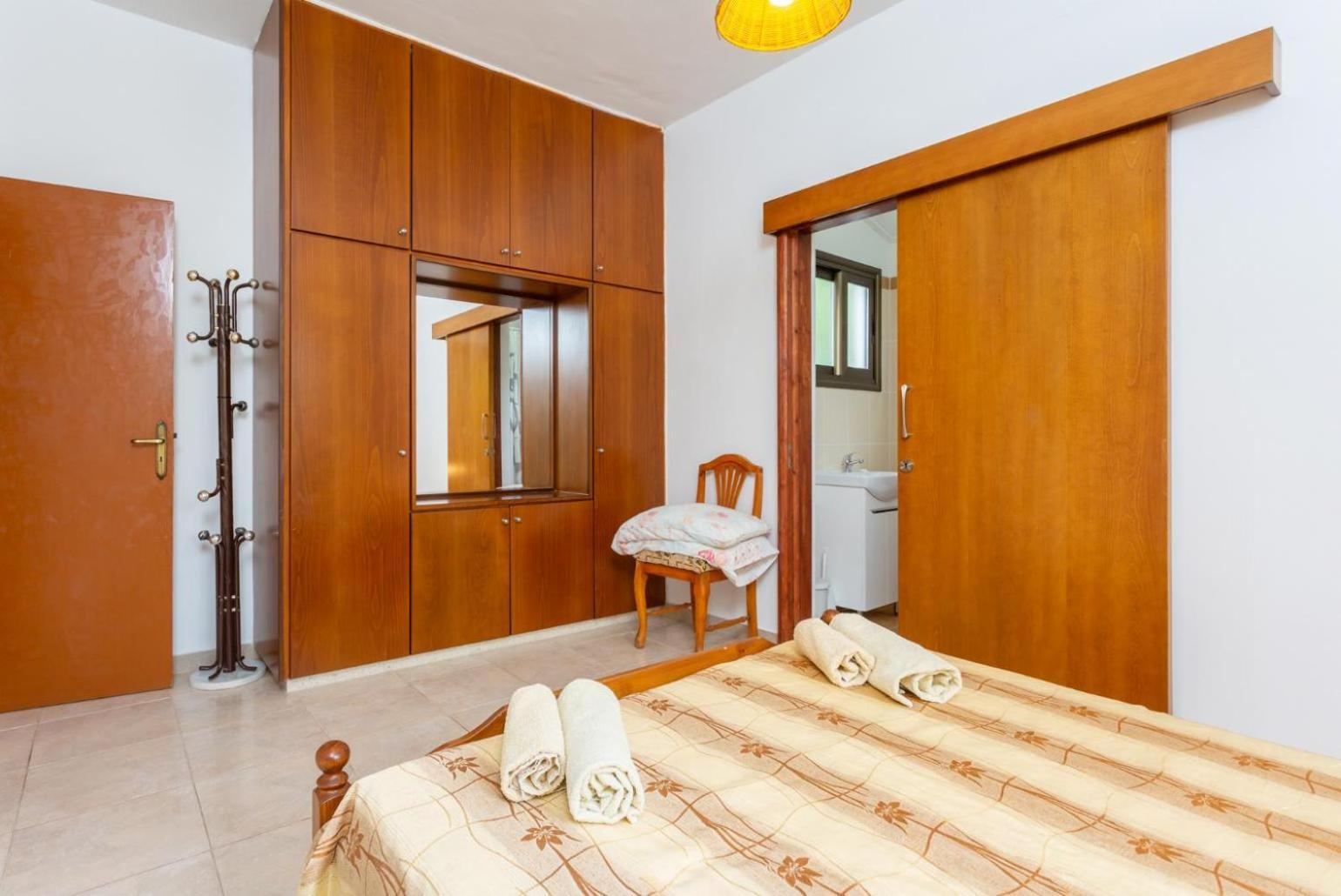 Villa Eleni Корал-Бэй Экстерьер фото